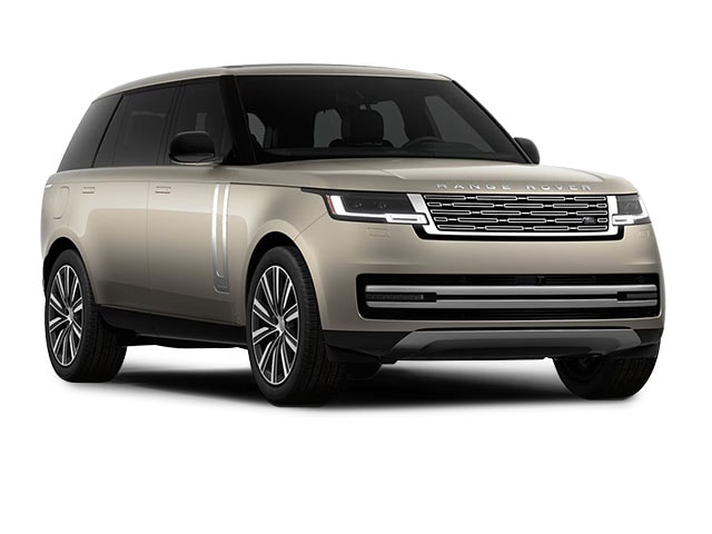 New Range Rover Electric For Sale In Indianapolis IN